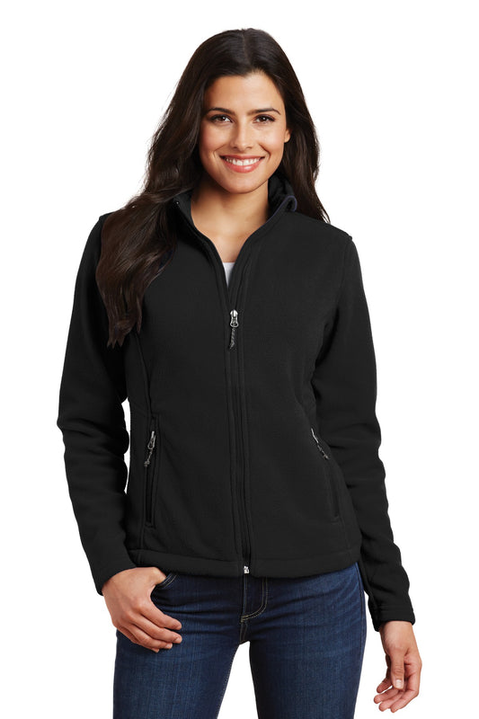 Port Authority® Women's Value Fleece Jacket