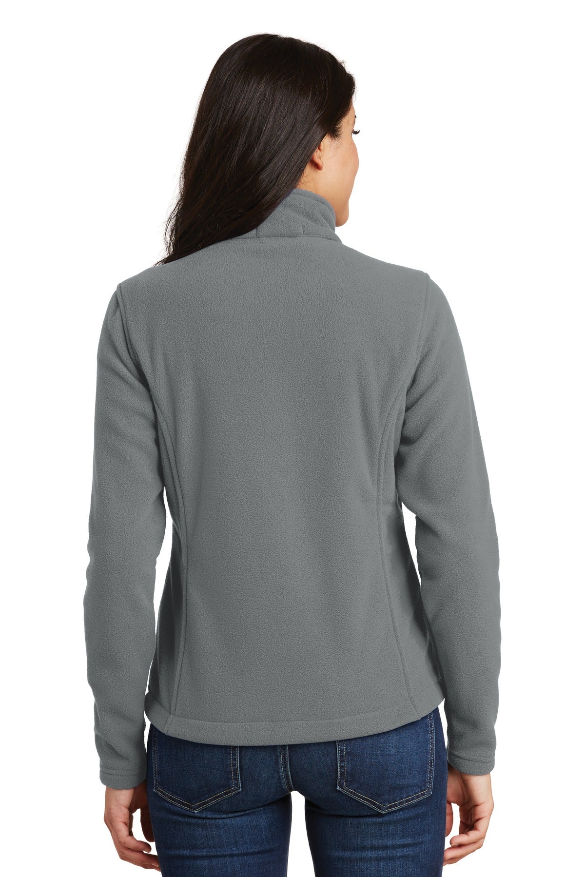 Port Authority® Women's Value Fleece Jacket