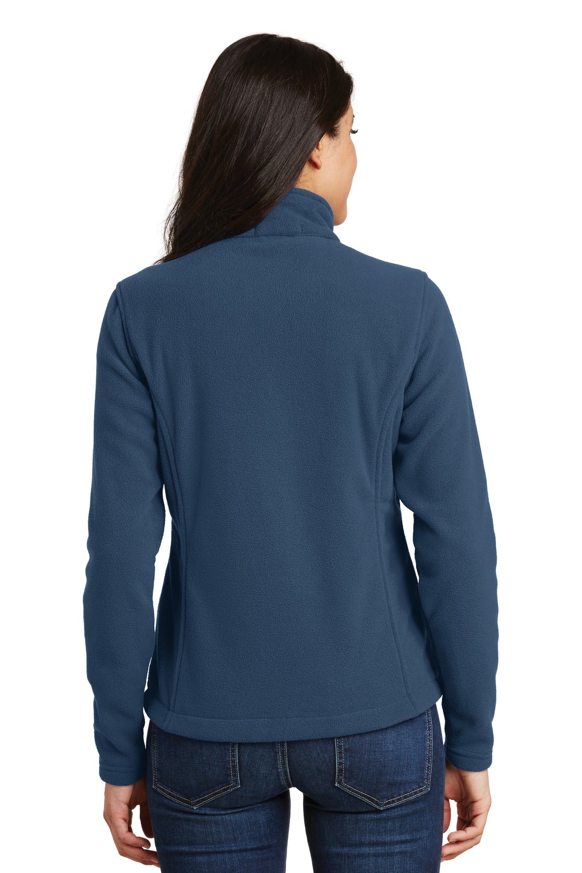 Port Authority® Women's Value Fleece Jacket