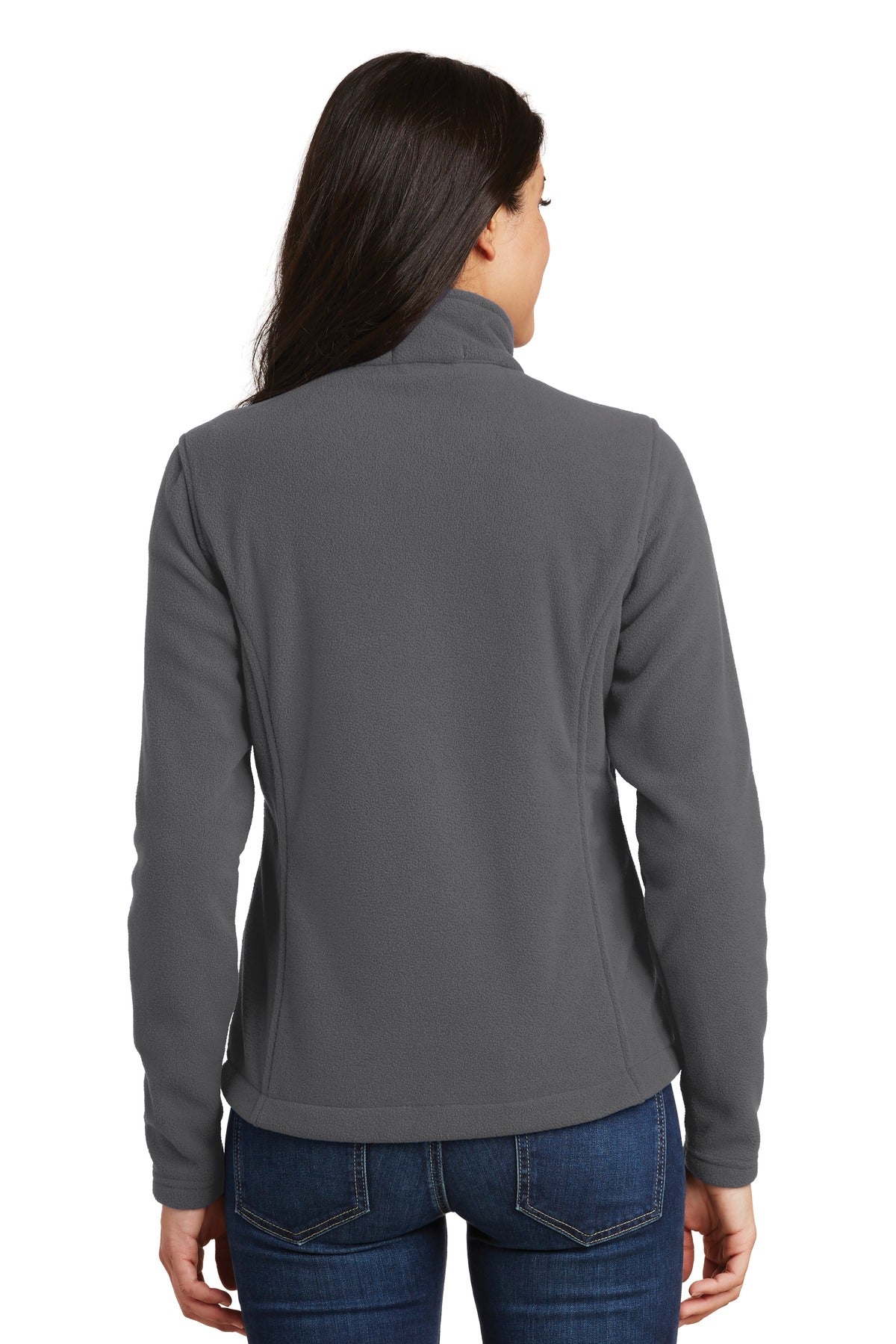 Port Authority® Women's Value Fleece Jacket