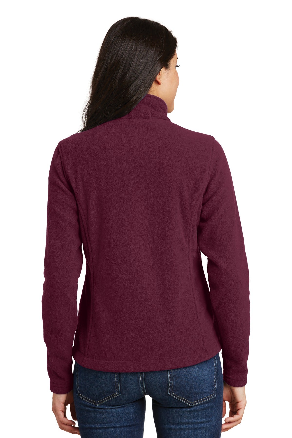 Port Authority® Women's Value Fleece Jacket