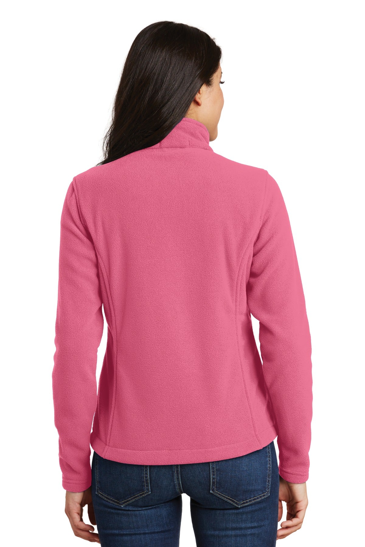 Port Authority® Women's Value Fleece Jacket