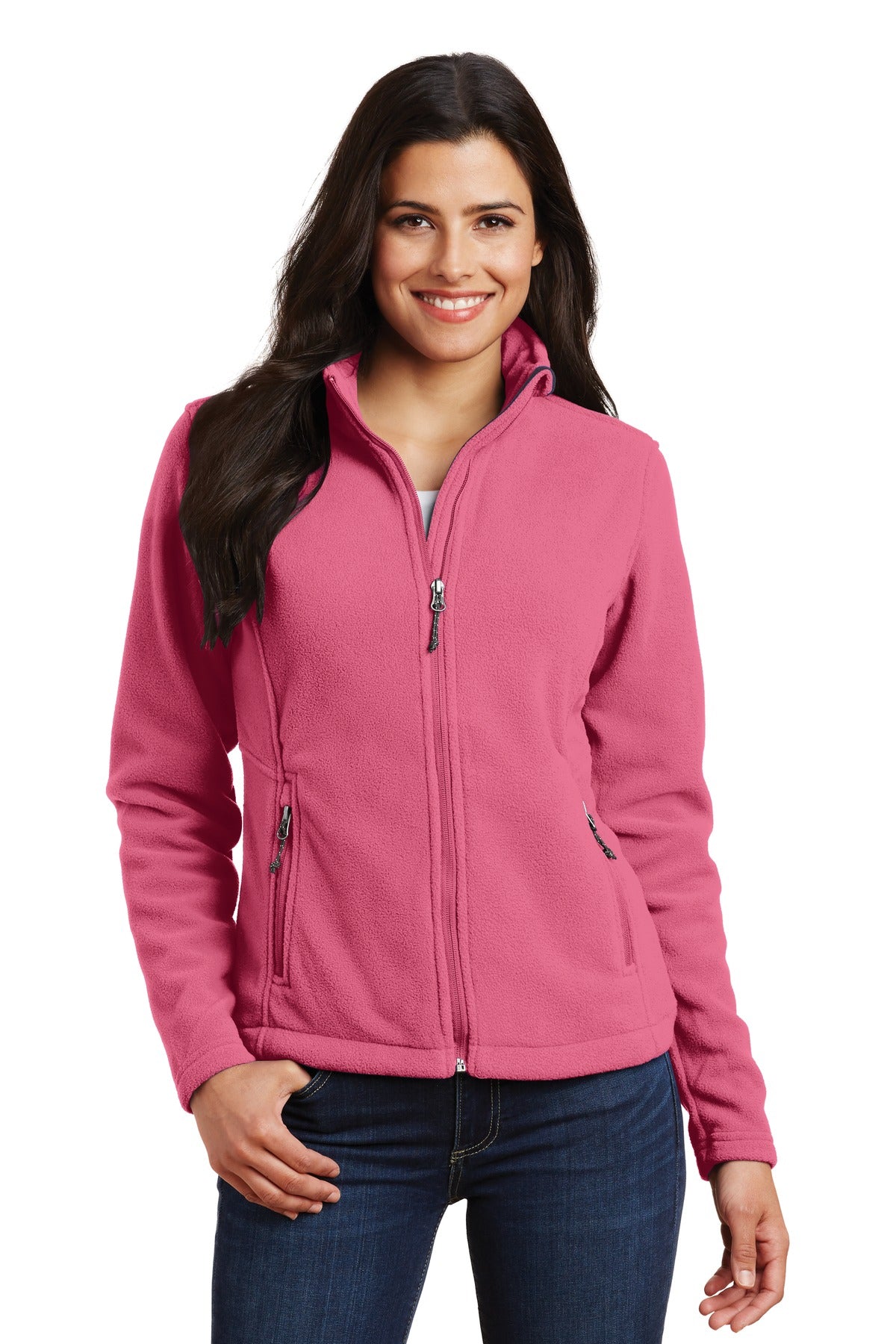 Port Authority® Women's Value Fleece Jacket