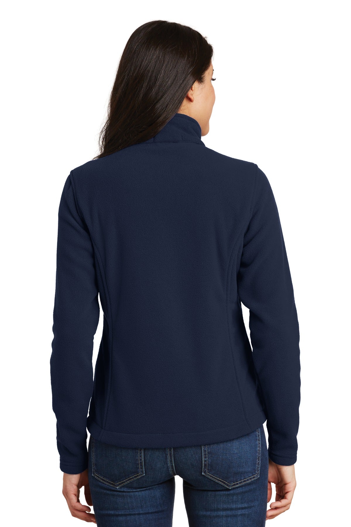 Port Authority® Women's Value Fleece Jacket