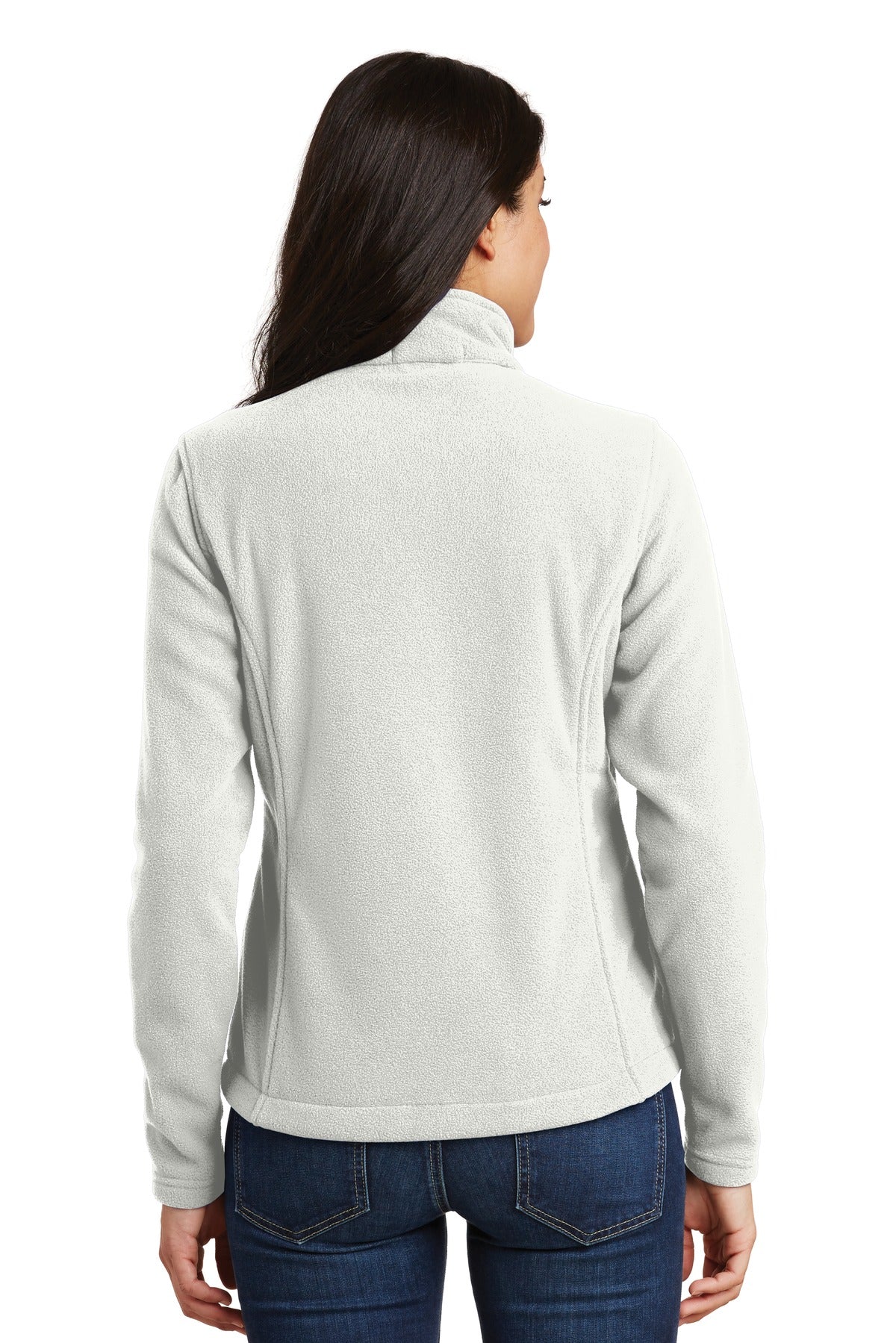 Port Authority® Women's Value Fleece Jacket