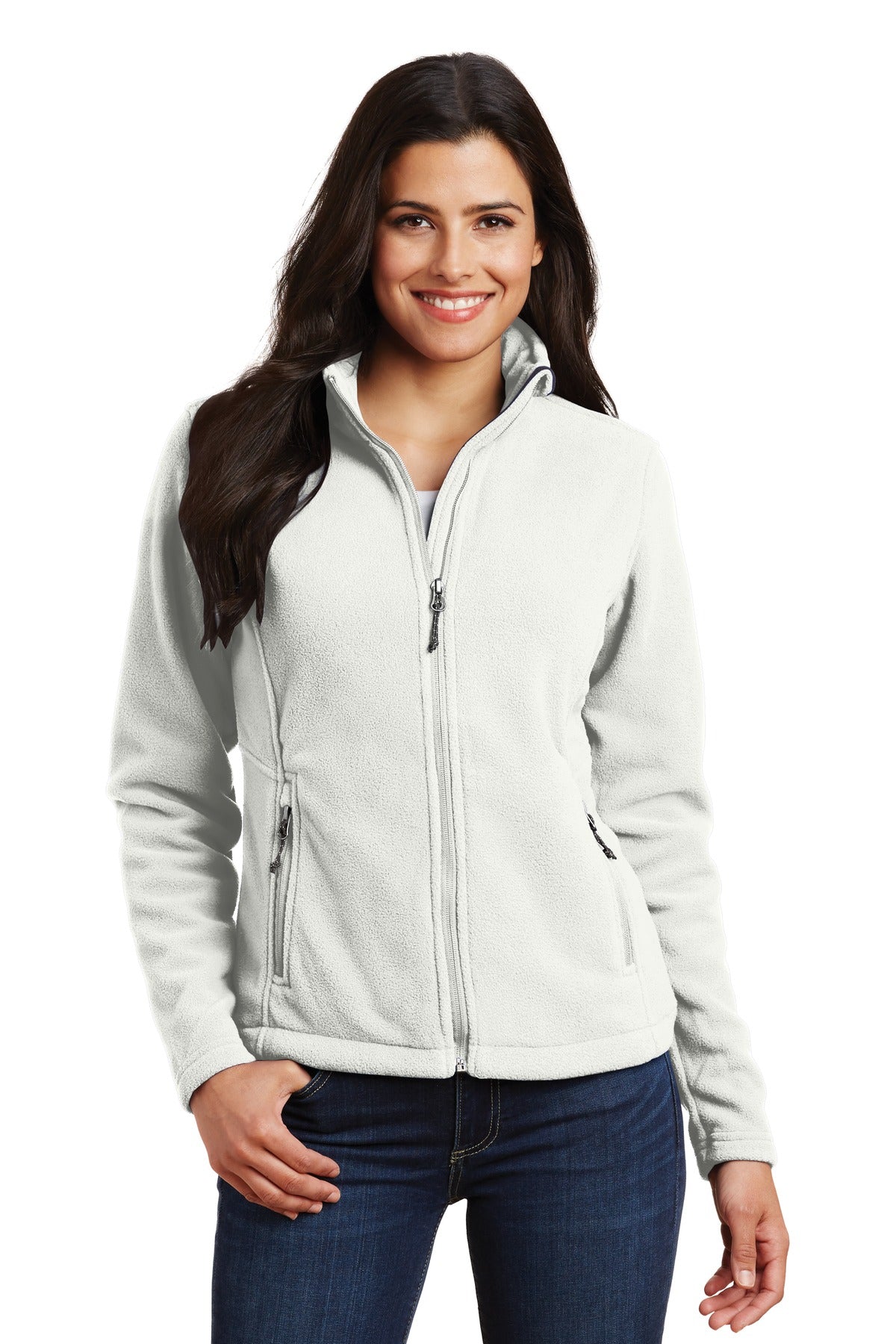 Port Authority® Women's Value Fleece Jacket