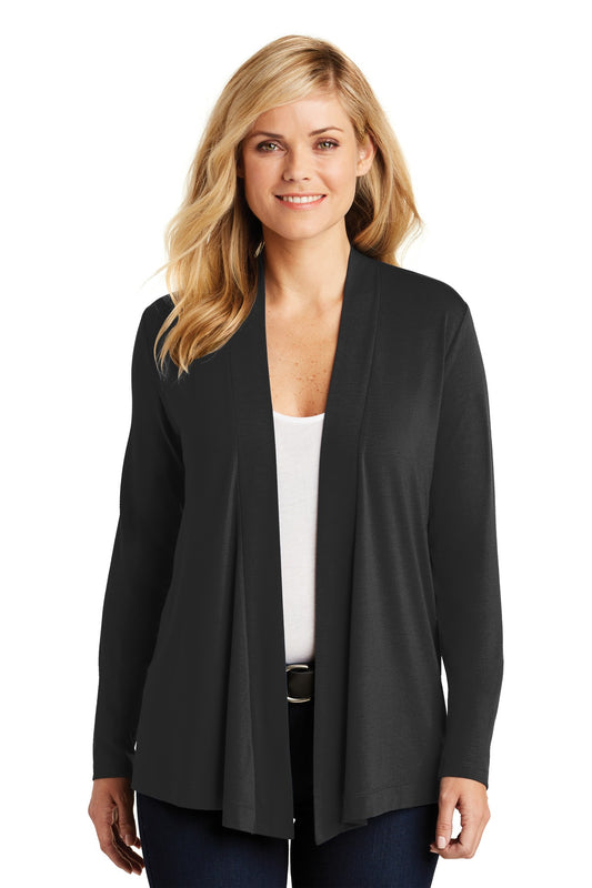 Port Authority® Women's Concept Open Cardigan