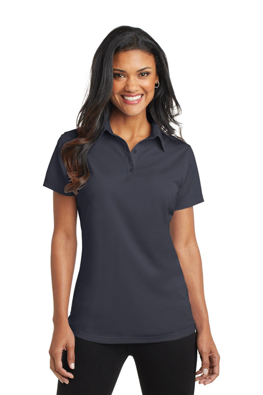 Port Authority® Women's Dimension Polo