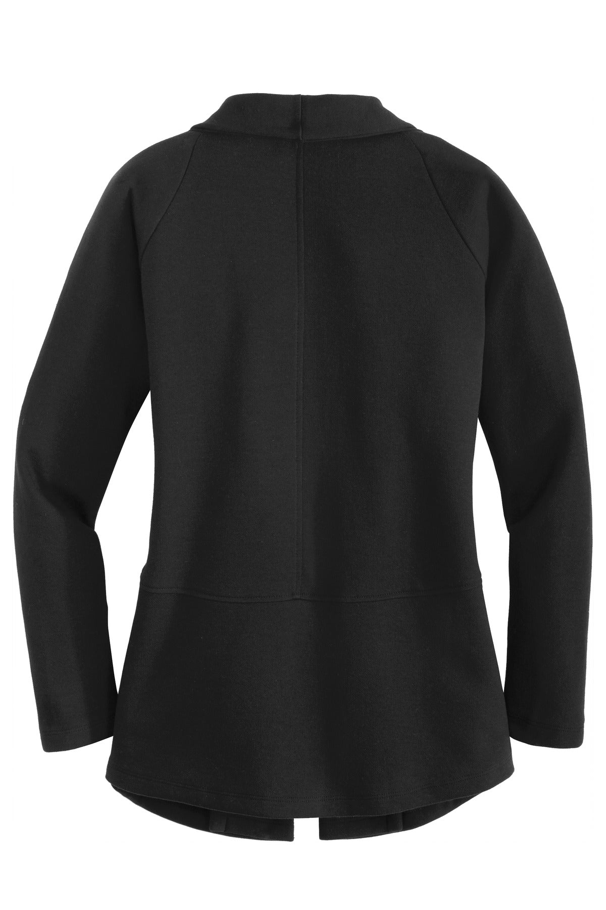 Port Authority® Women's Interlock Cardigan