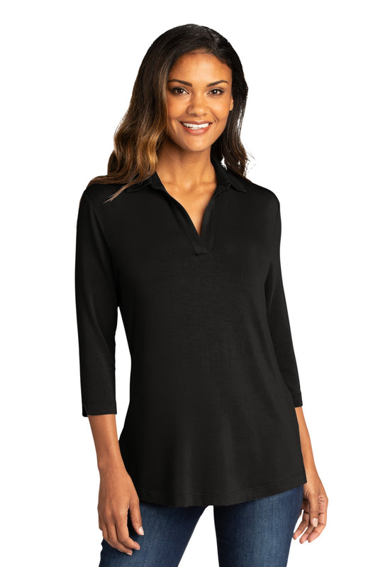 Port Authority® Women's Luxe Knit Tunic