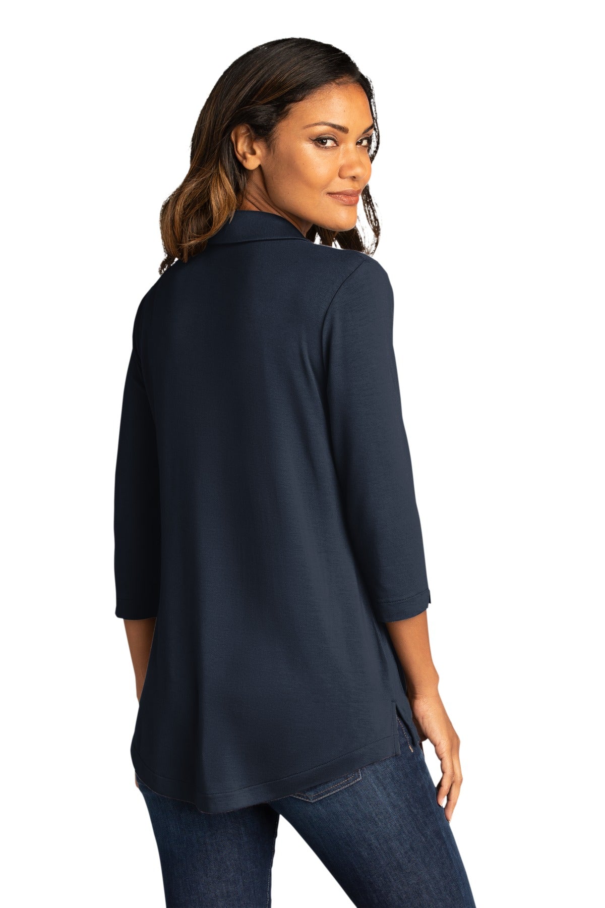 Port Authority® Women's Luxe Knit Tunic