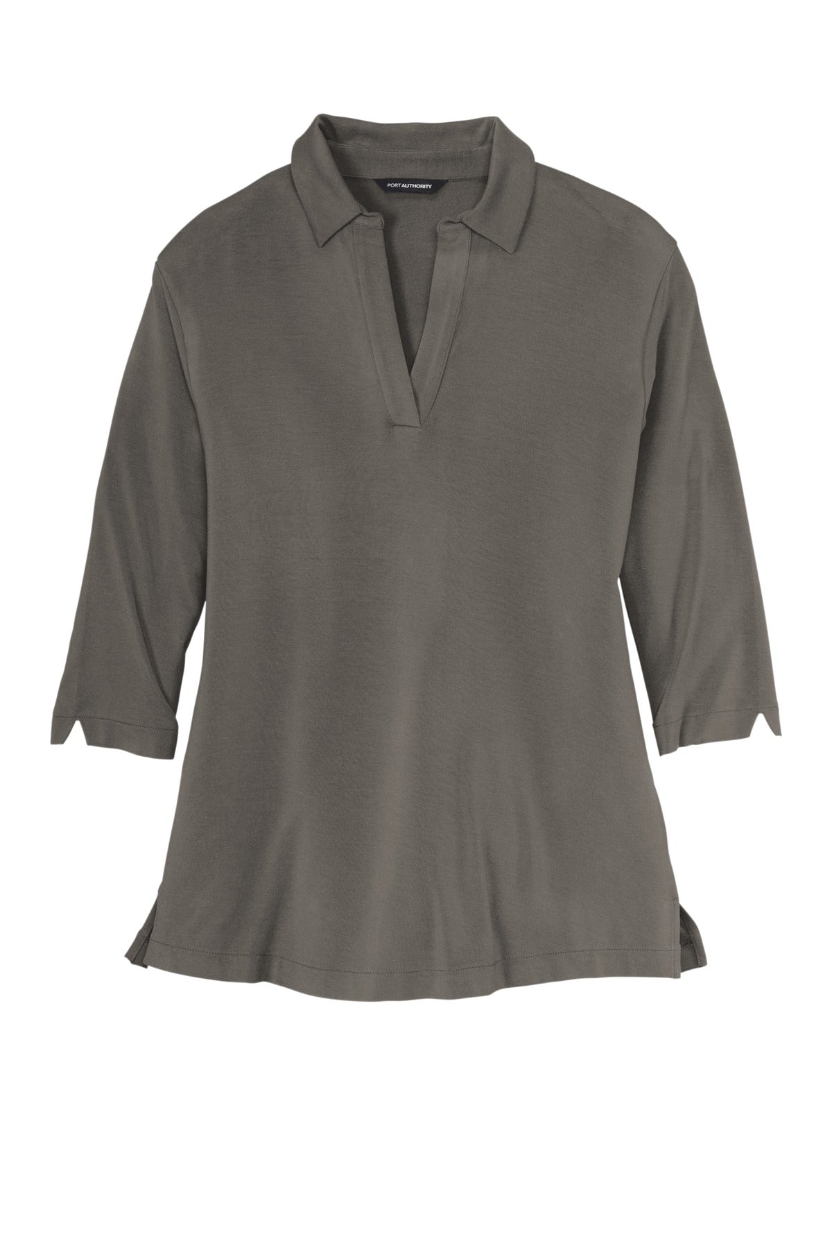 Port Authority® Women's Luxe Knit Tunic