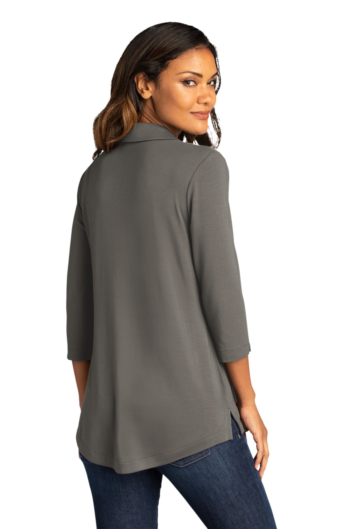 Port Authority® Women's Luxe Knit Tunic