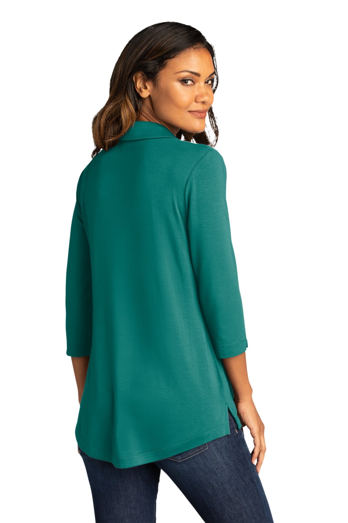 Port Authority® Women's Luxe Knit Tunic