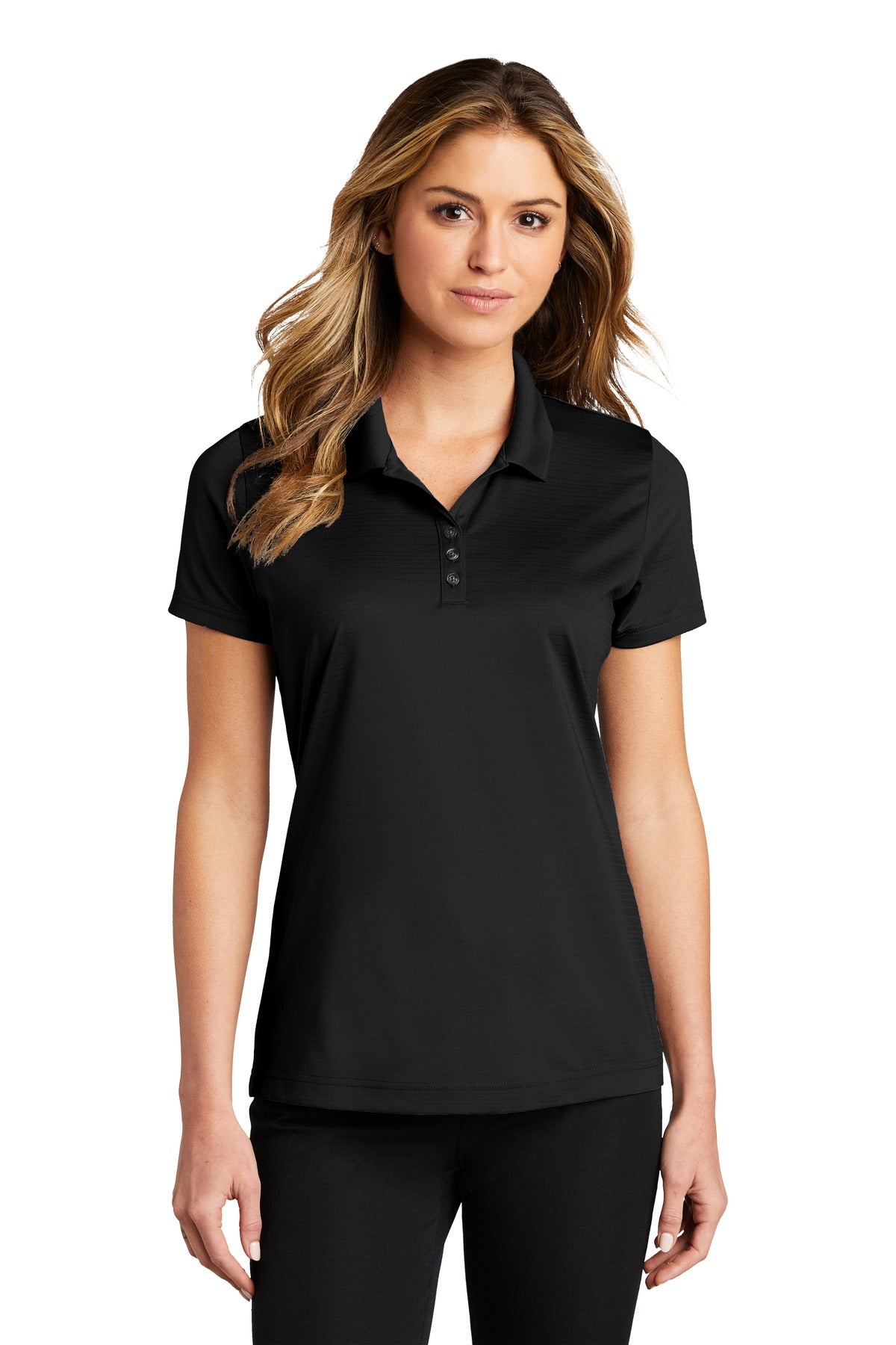 Port Authority® Women's Eclipse Stretch Polo