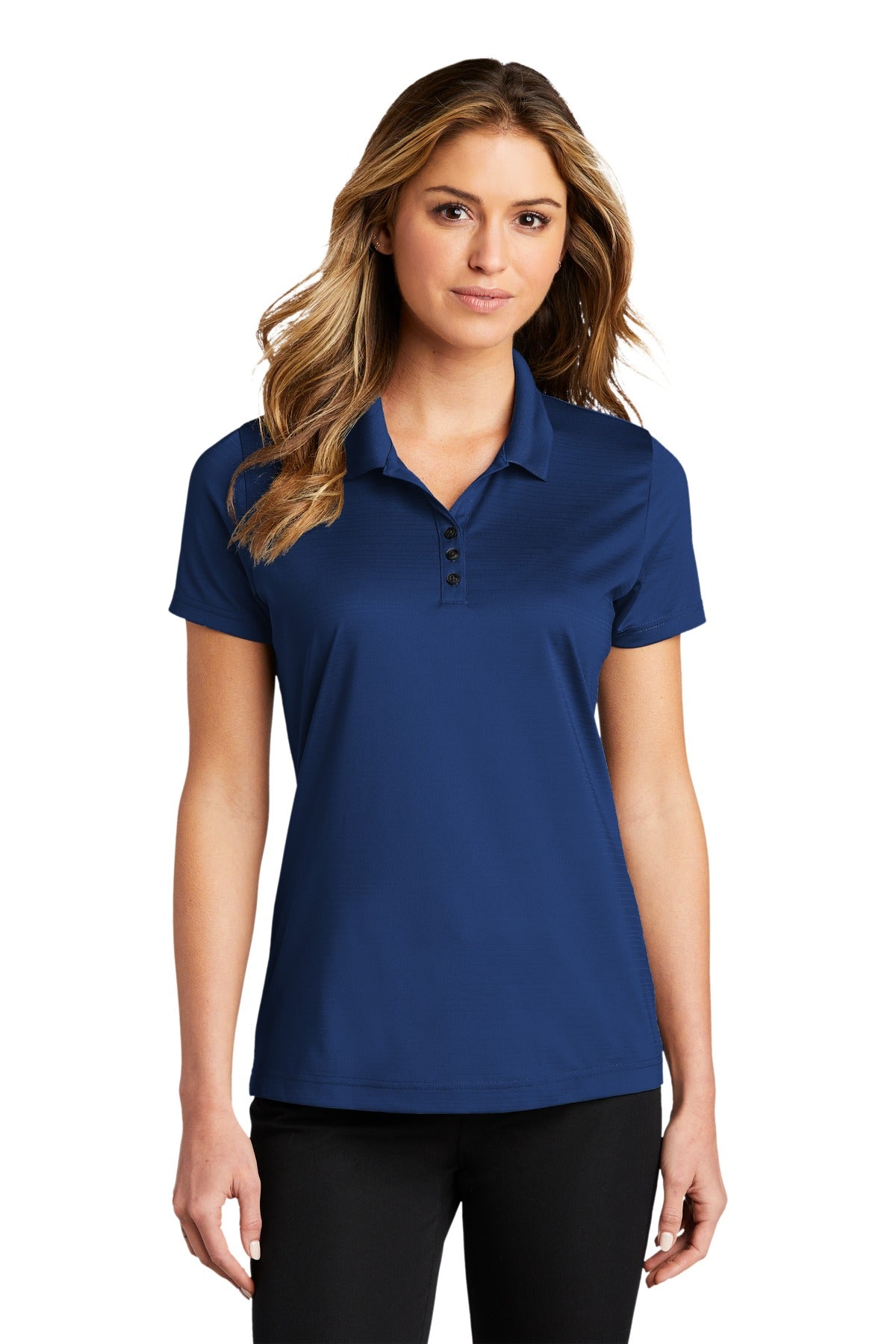 Port Authority® Women's Eclipse Stretch Polo