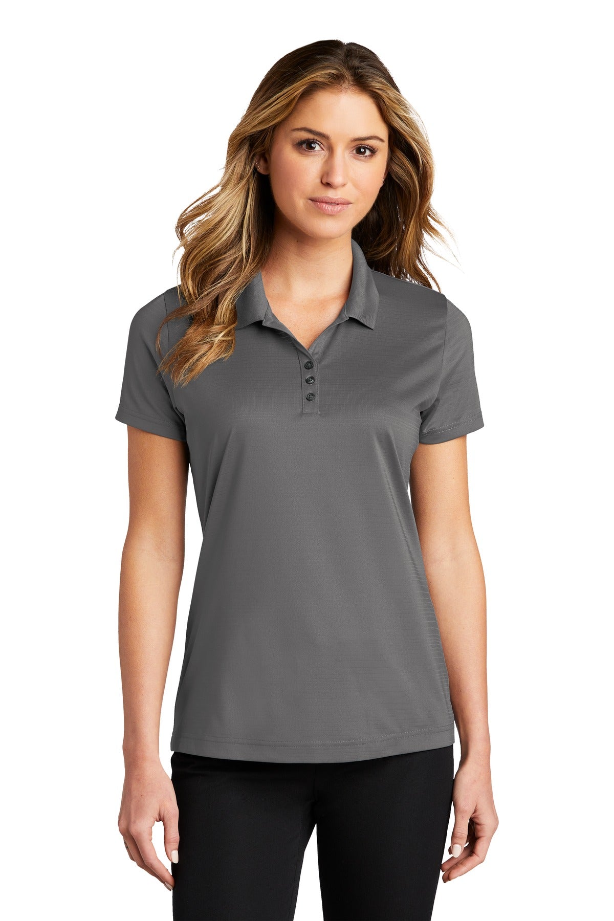 Port Authority® Women's Eclipse Stretch Polo