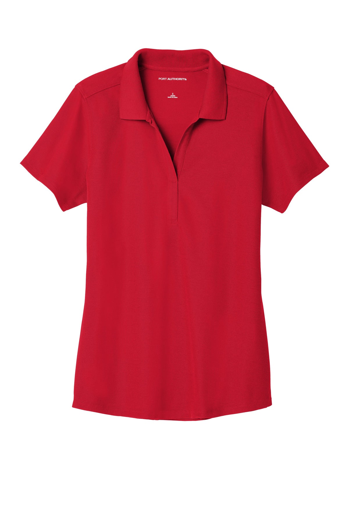 Port Authority® Women's EZPerformance  Pique Polo