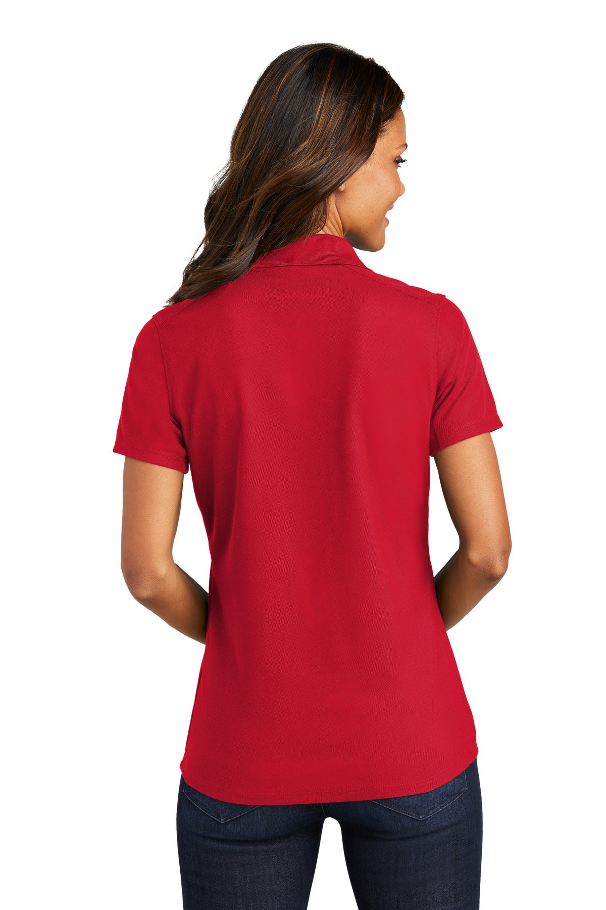 Port Authority® Women's EZPerformance  Pique Polo