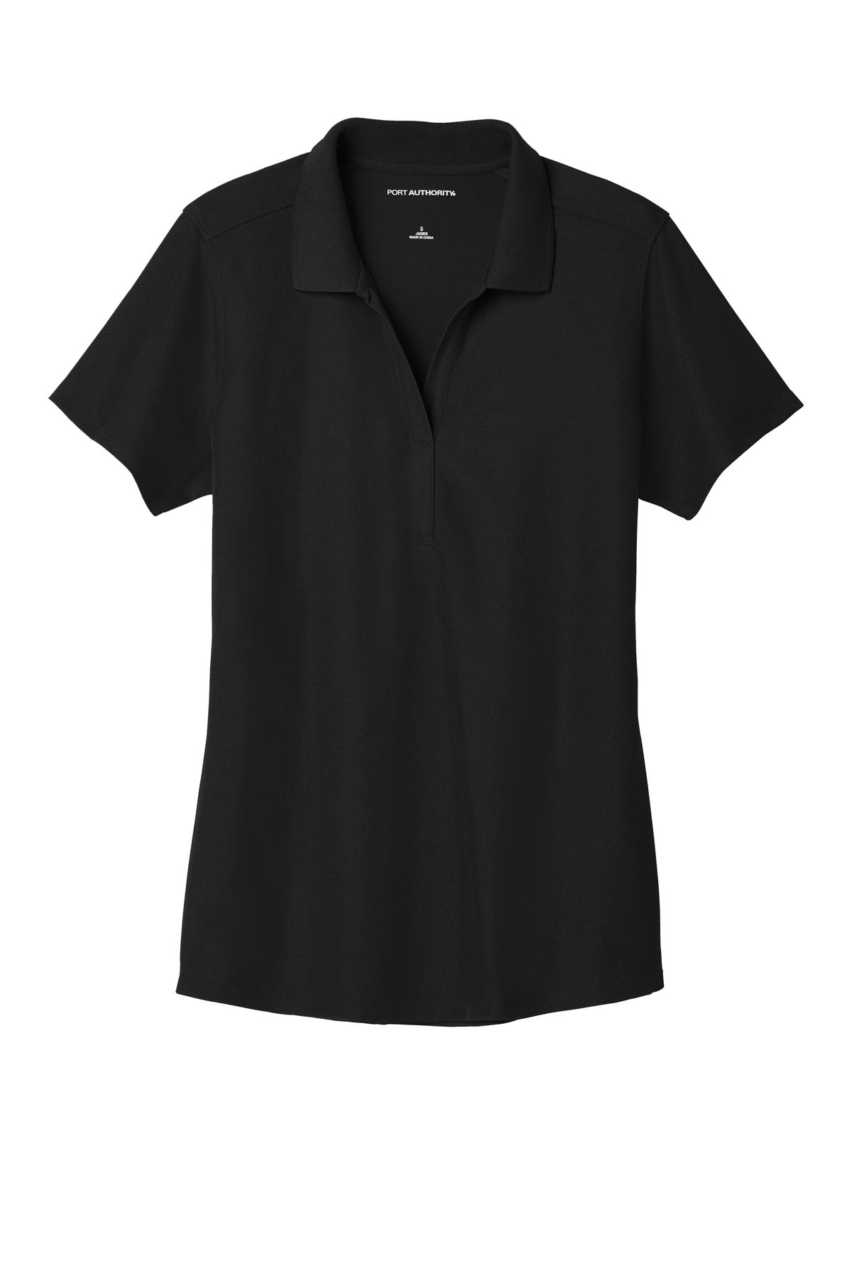 Port Authority® Women's EZPerformance  Pique Polo