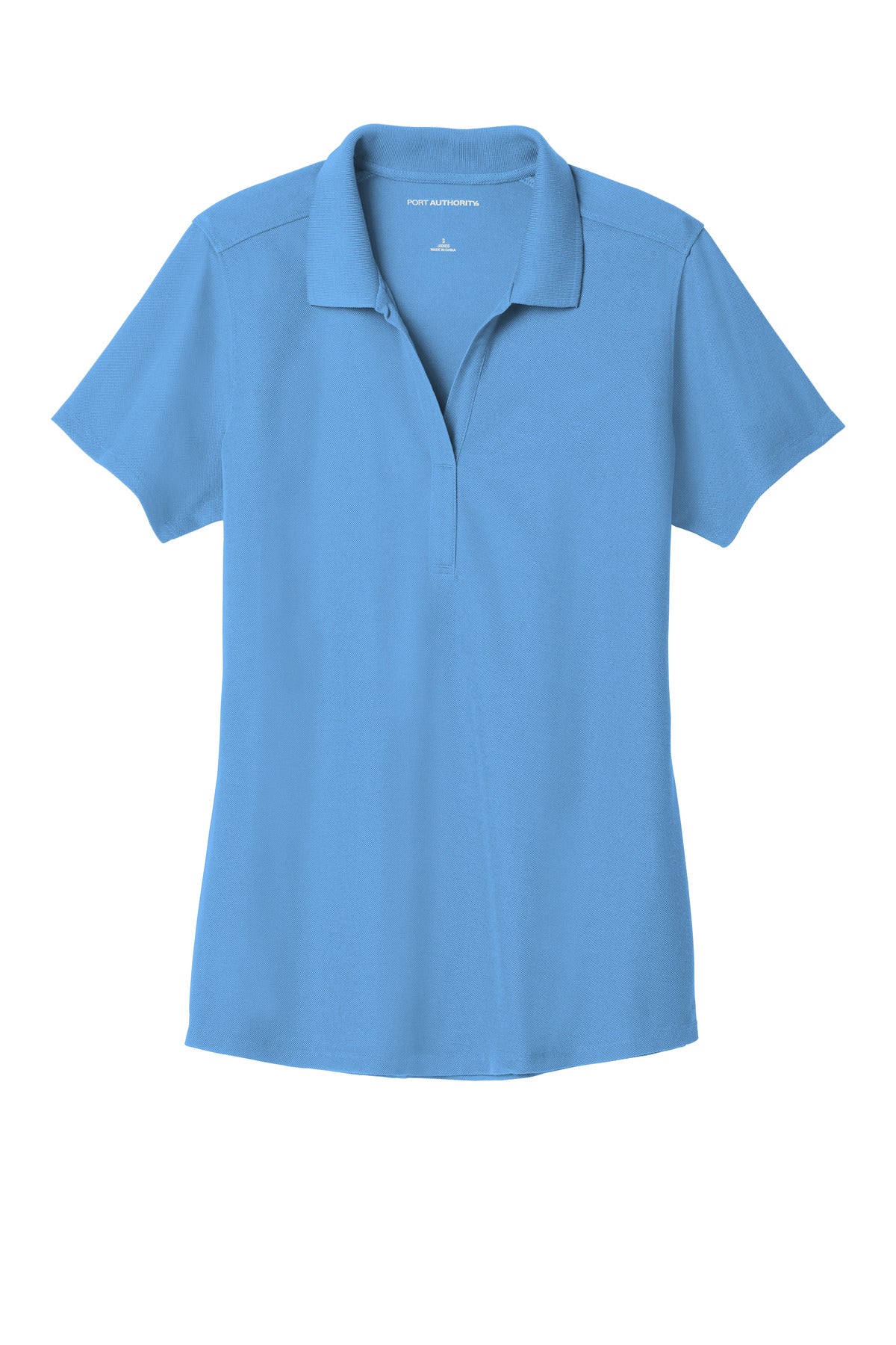 Port Authority® Women's EZPerformance  Pique Polo