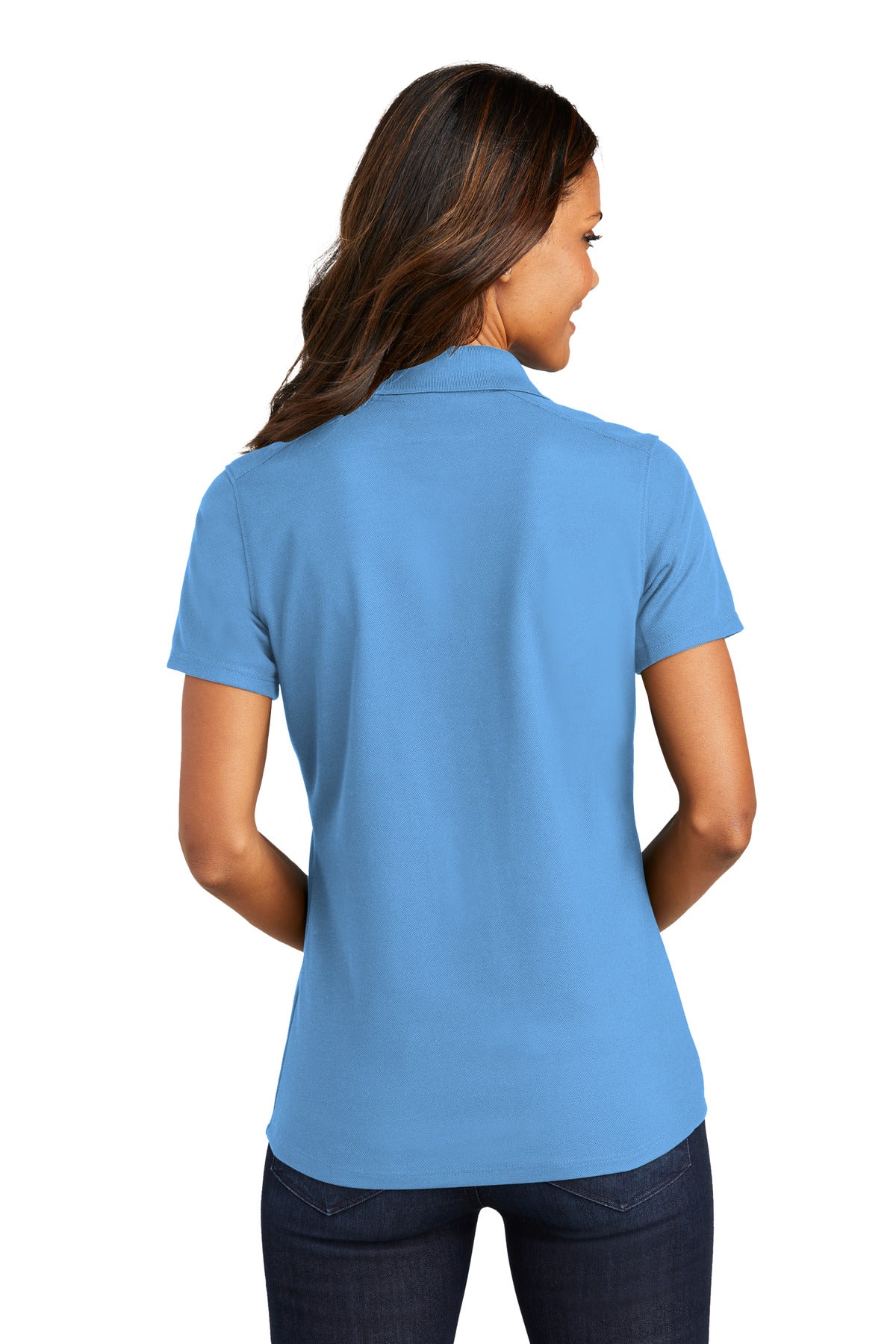 Port Authority® Women's EZPerformance  Pique Polo