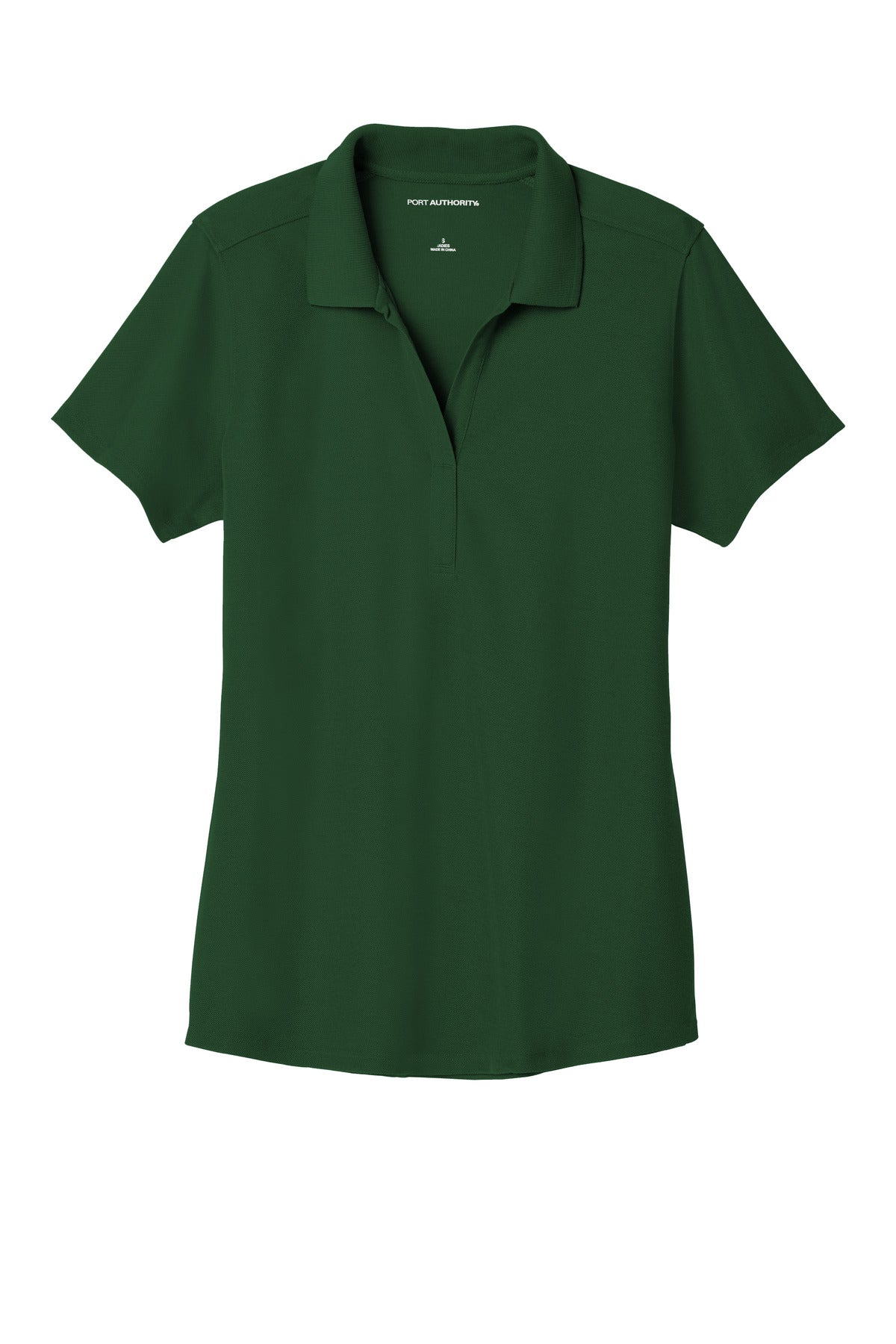 Port Authority® Women's EZPerformance  Pique Polo