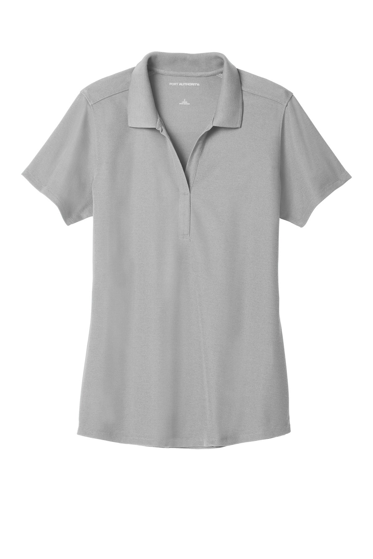 Port Authority® Women's EZPerformance  Pique Polo