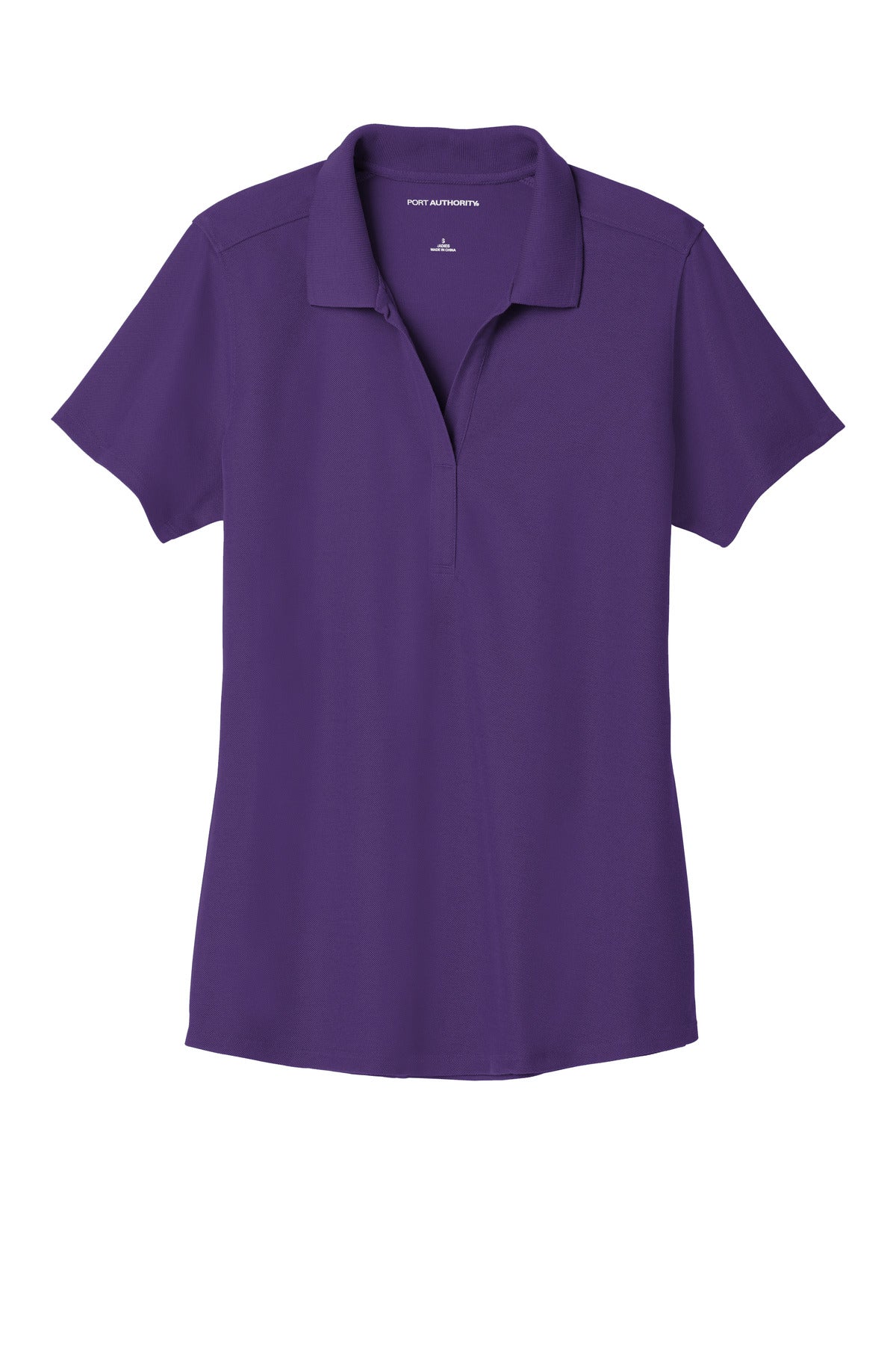 Port Authority® Women's EZPerformance  Pique Polo