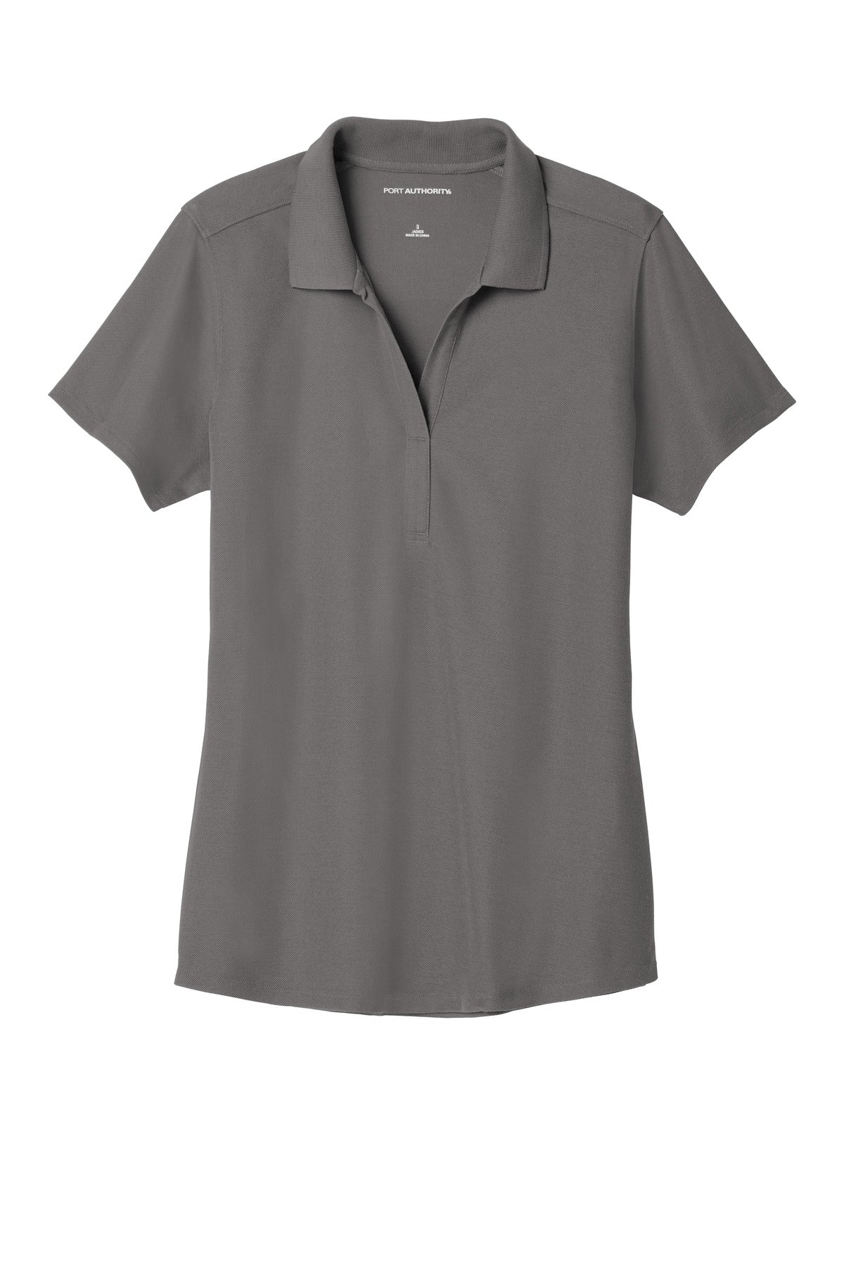 Port Authority® Women's EZPerformance  Pique Polo