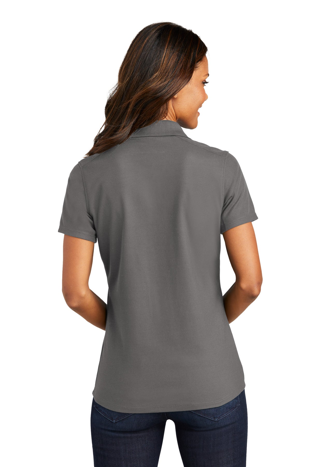 Port Authority® Women's EZPerformance  Pique Polo