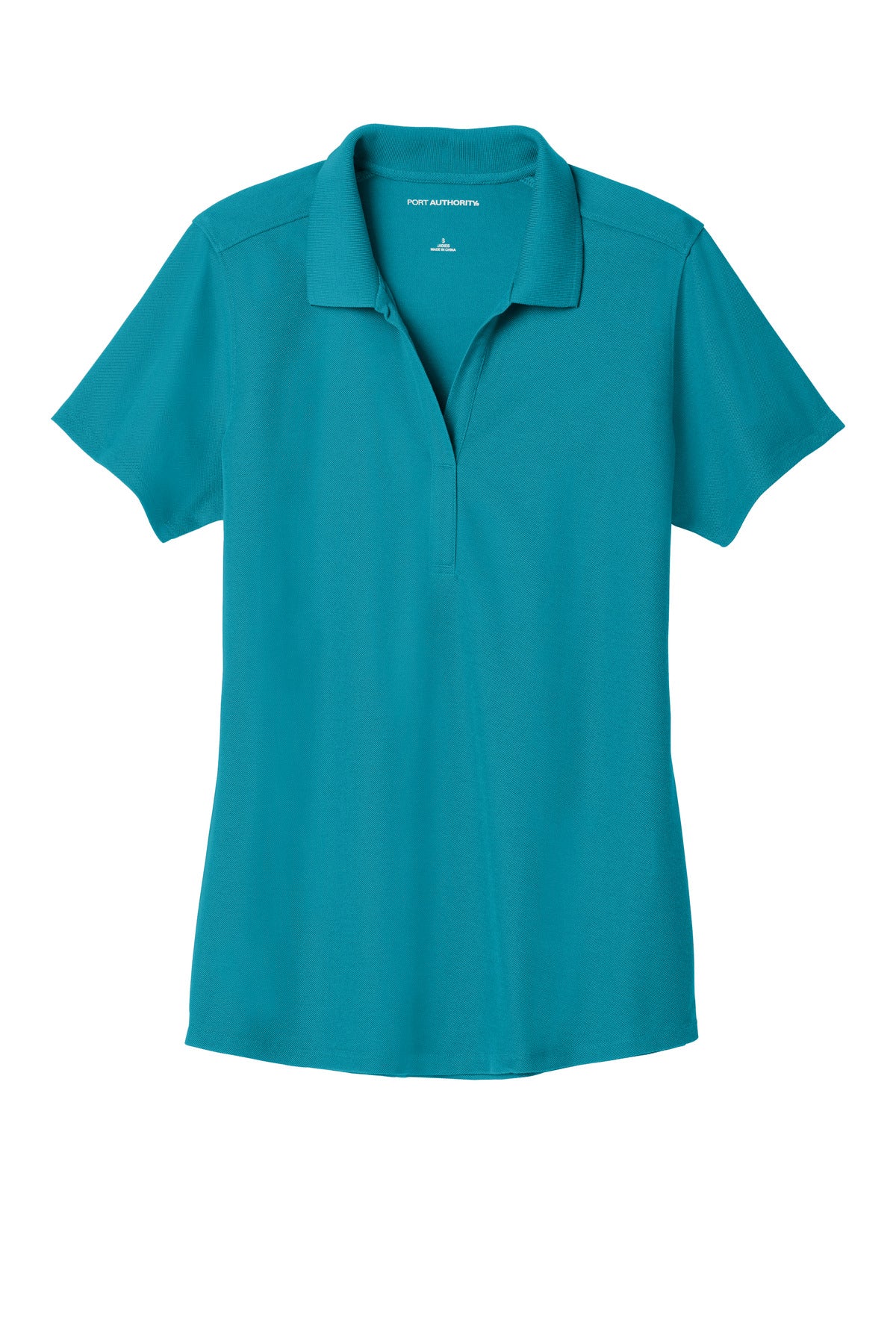 Port Authority® Women's EZPerformance  Pique Polo