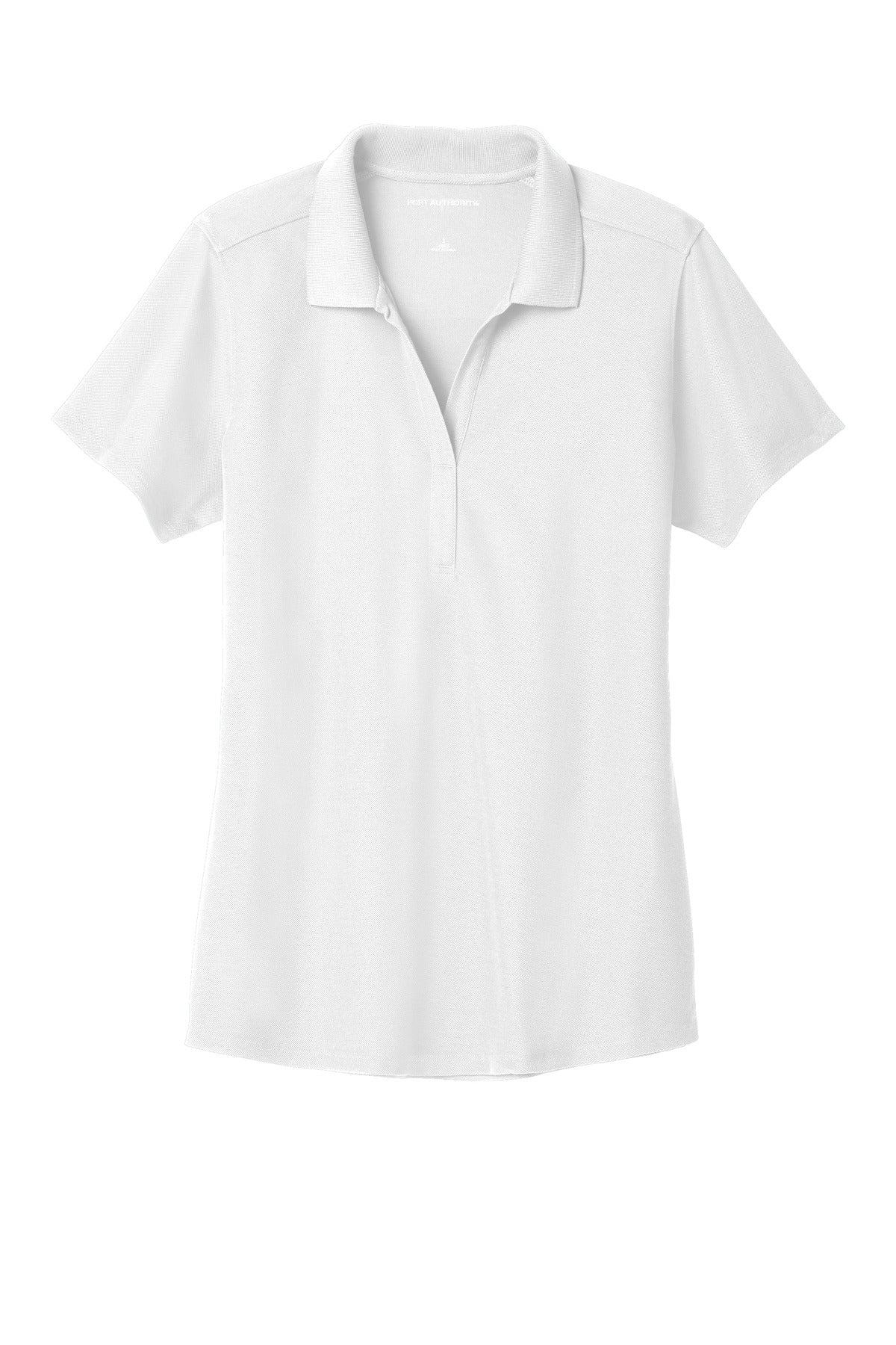 Port Authority® Women's EZPerformance  Pique Polo