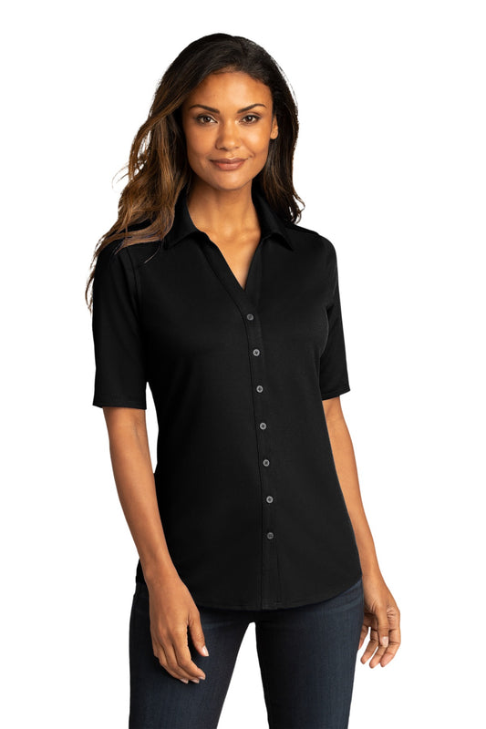 Port Authority® Women's City Stretch Top