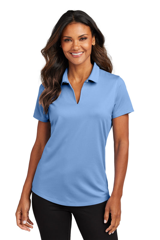 Port Authority® Women's City Stretch Polo