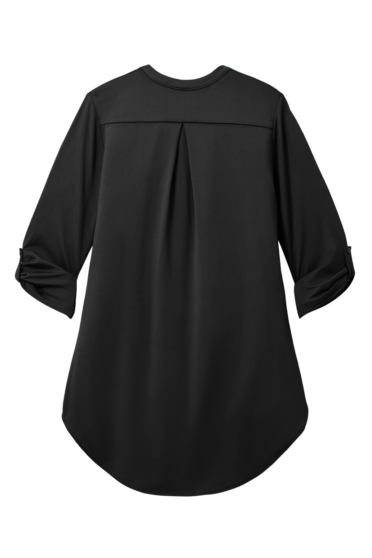 Port Authority® Women's City Stretch 3/4-Sleeve Tunic