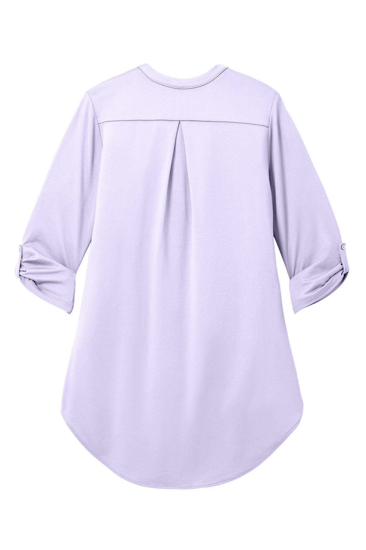 Port Authority® Women's City Stretch 3/4-Sleeve Tunic