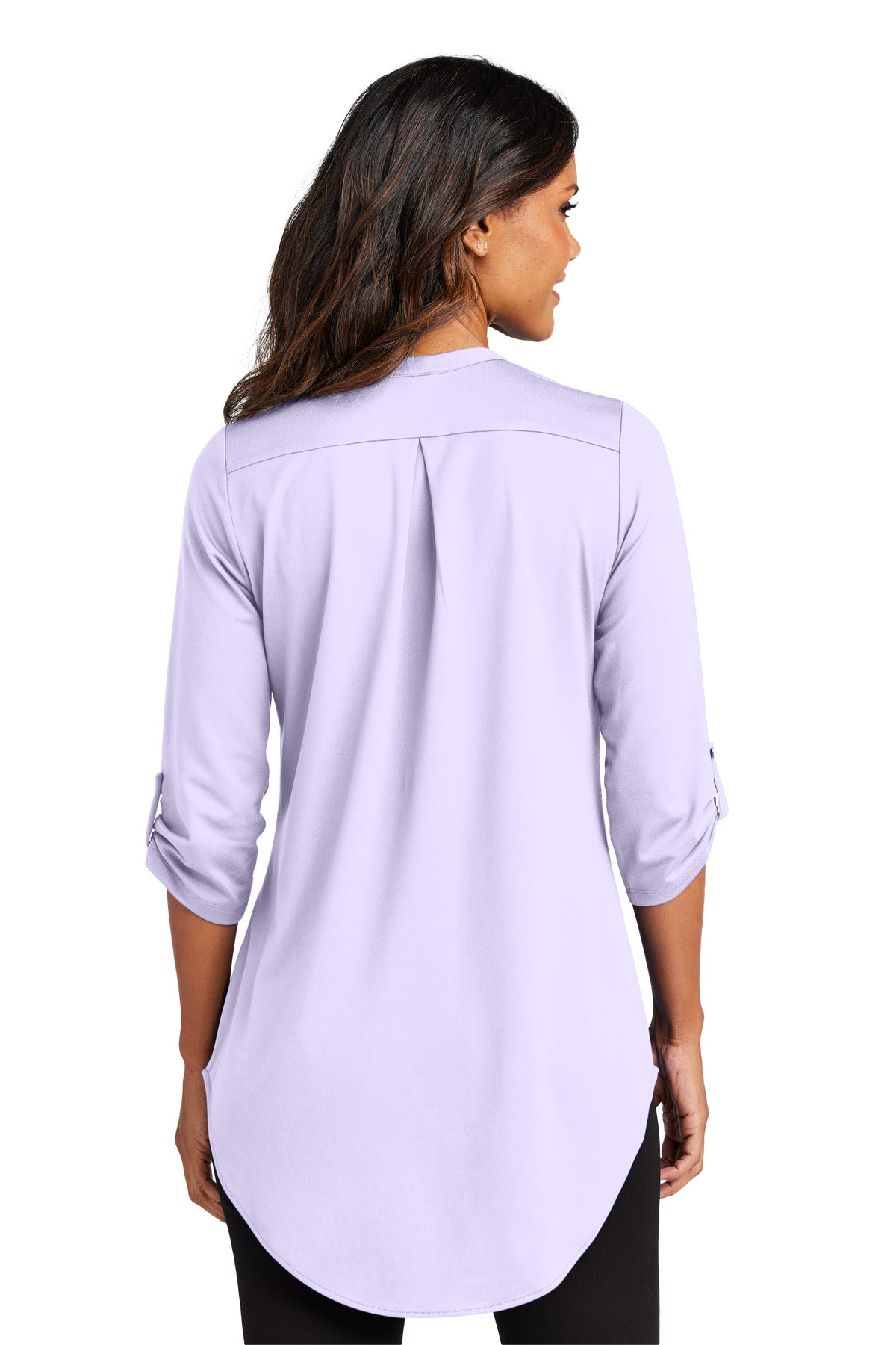 Port Authority® Women's City Stretch 3/4-Sleeve Tunic