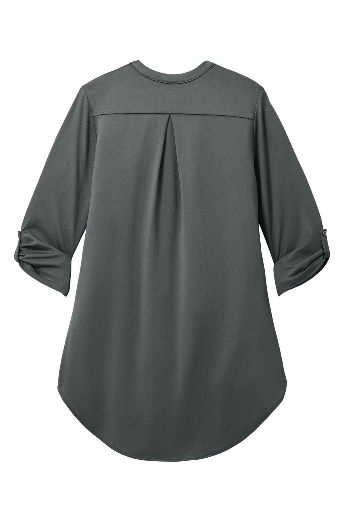 Port Authority® Women's City Stretch 3/4-Sleeve Tunic