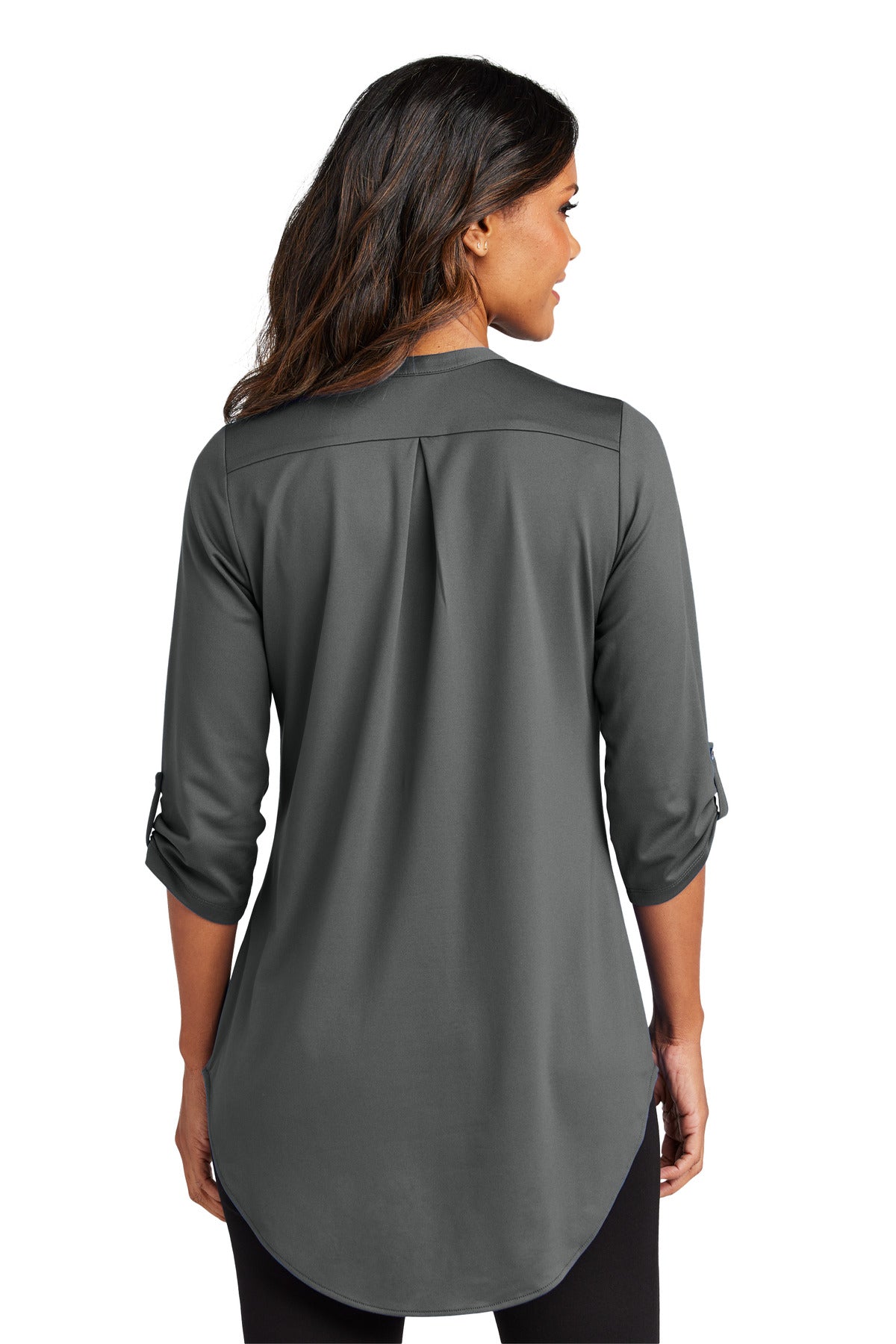 Port Authority® Women's City Stretch 3/4-Sleeve Tunic