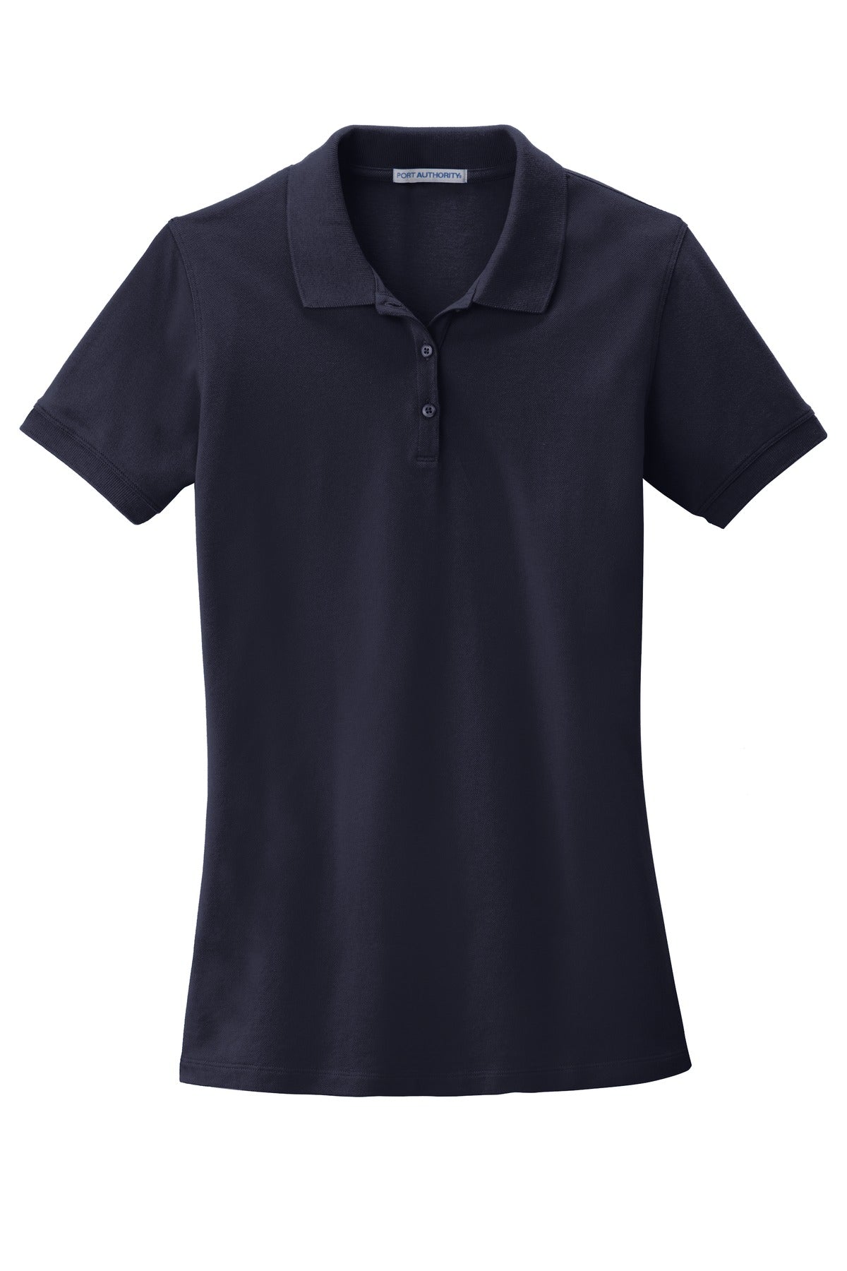 Port Authority® Women's EZCotton® Polo