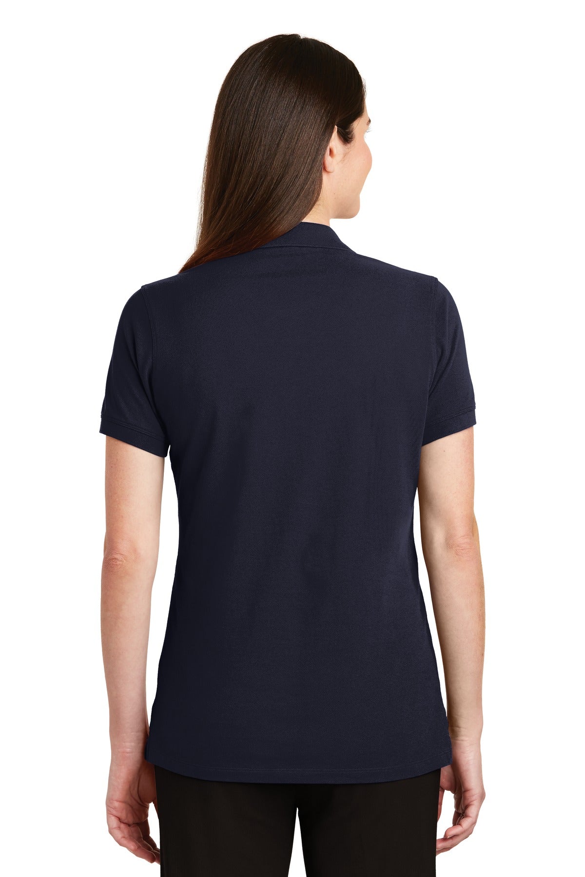 Port Authority® Women's EZCotton® Polo