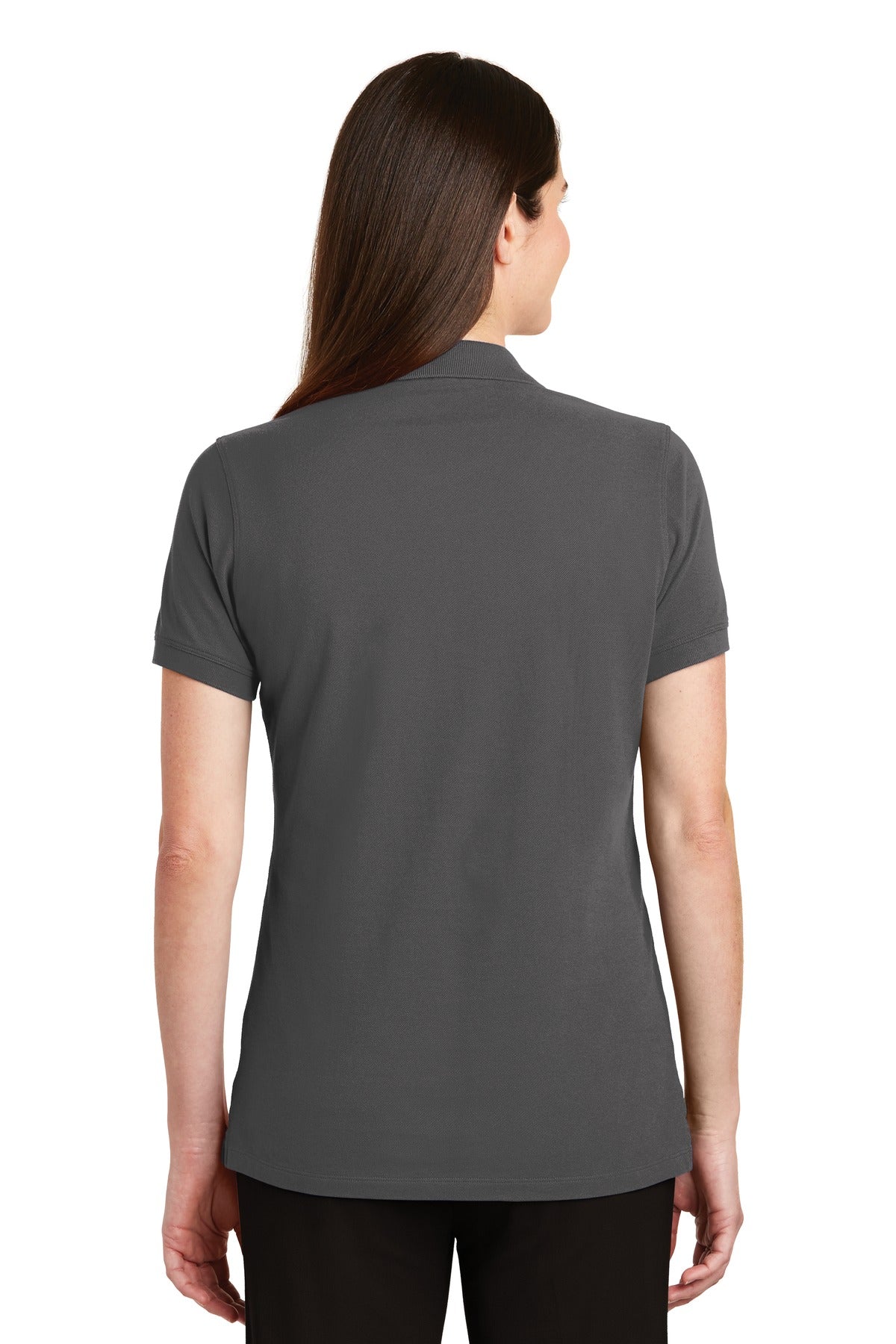 Port Authority® Women's EZCotton® Polo