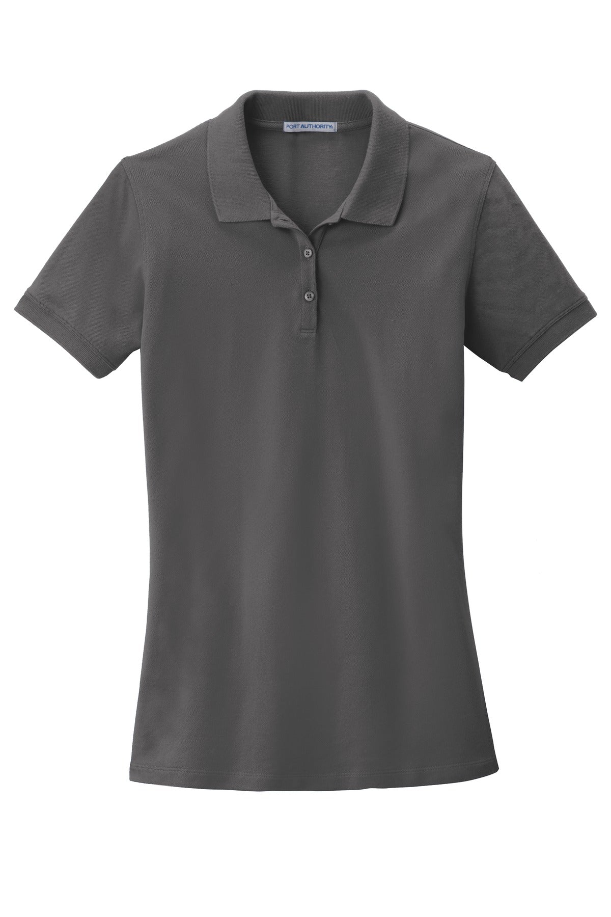 Port Authority® Women's EZCotton® Polo