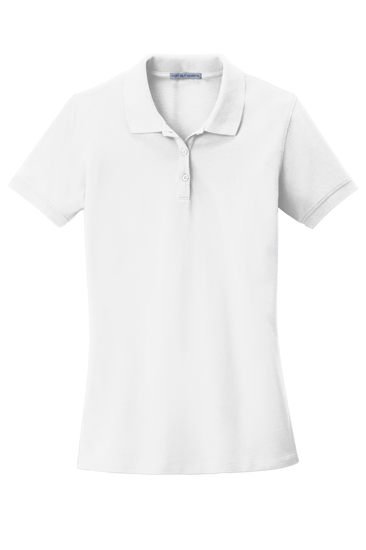 Port Authority® Women's EZCotton® Polo