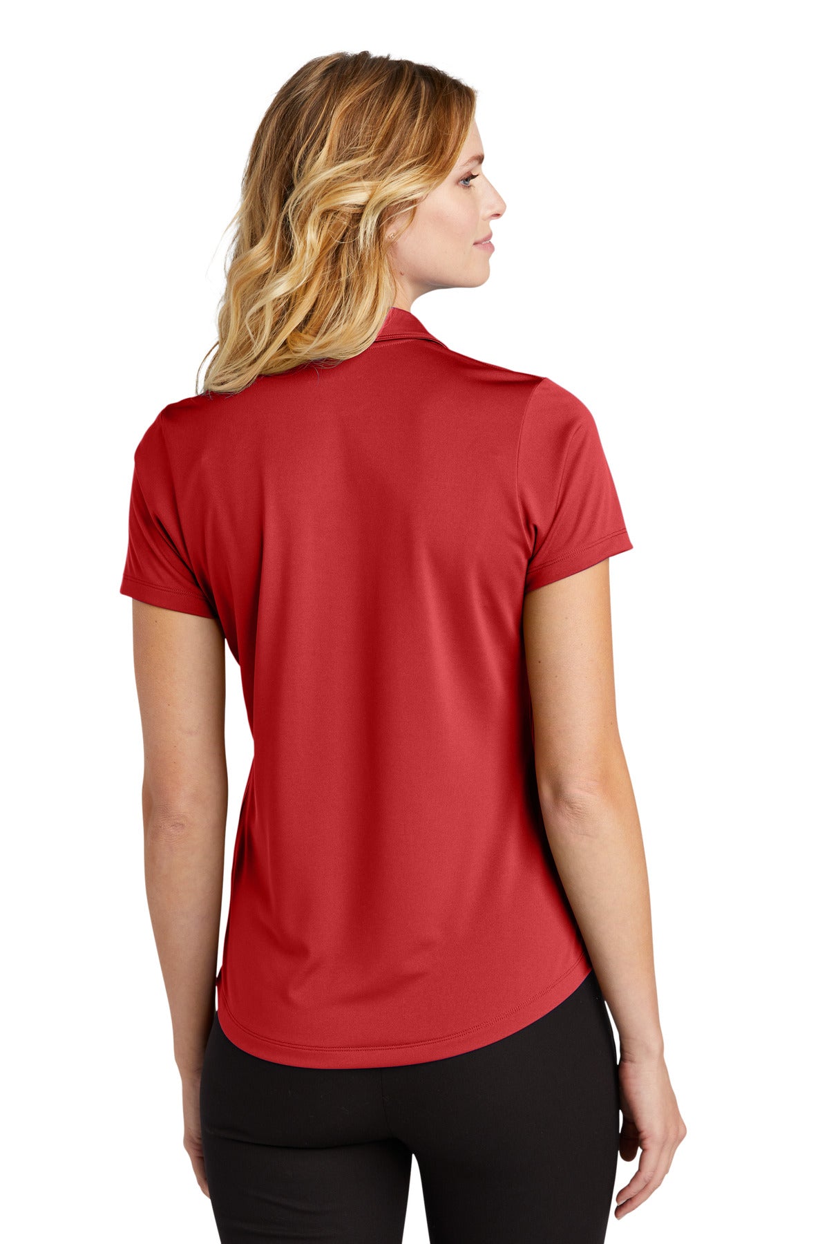 Port Authority® Women's C-FREE® Snag-Proof Polo