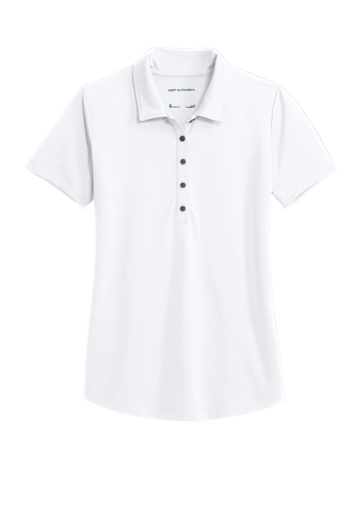 Port Authority® Women's C-FREE® Snag-Proof Polo