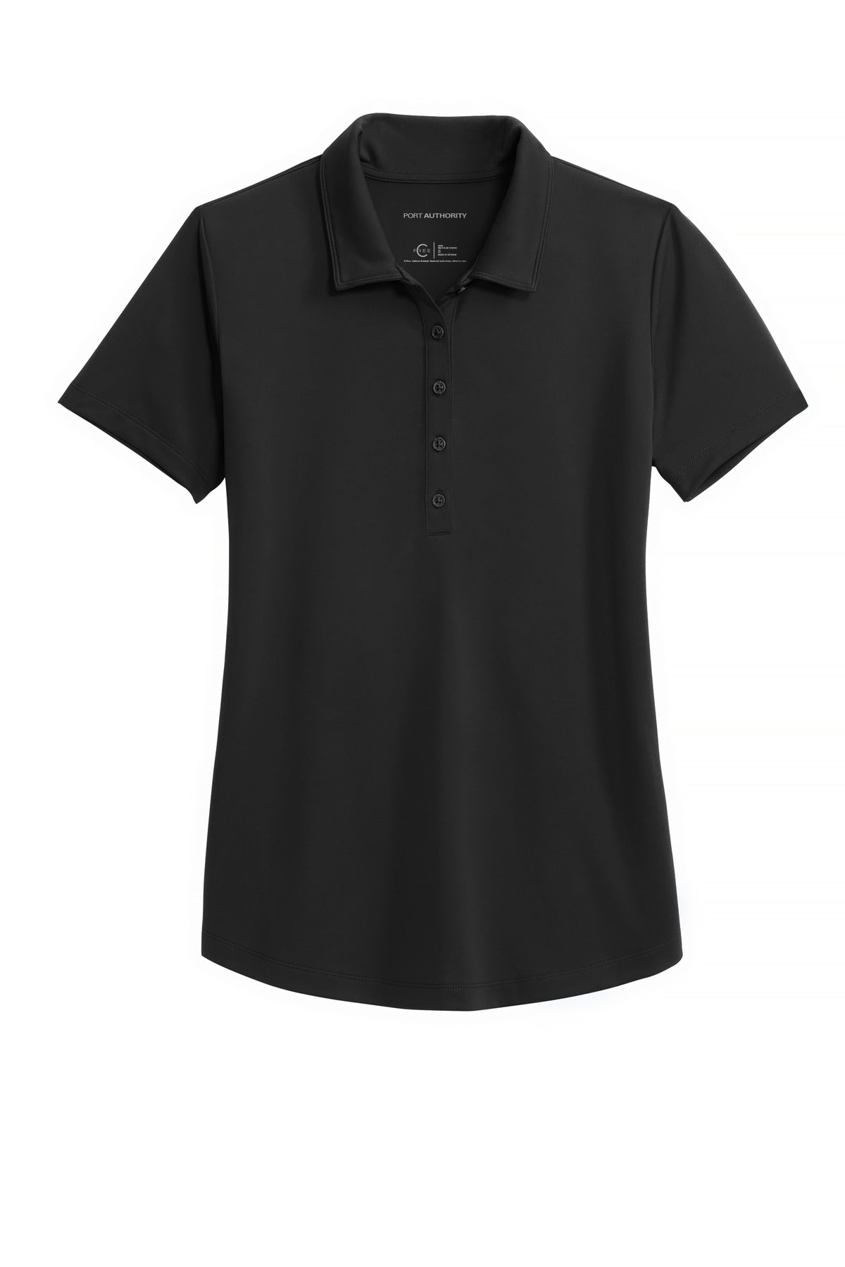 Port Authority® Women's C-FREE® Snag-Proof Polo