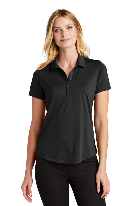 Port Authority® Women's C-FREE® Snag-Proof Polo