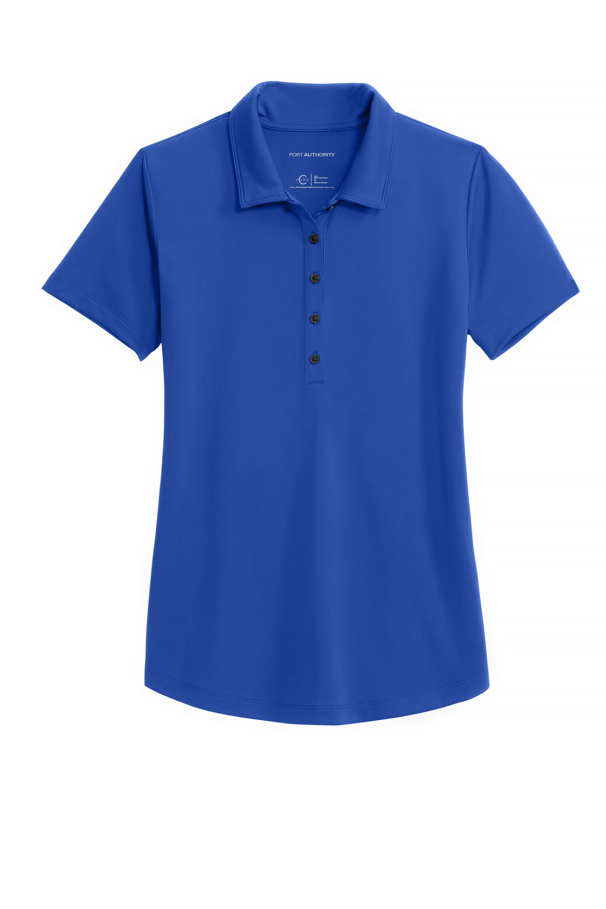 Port Authority® Women's C-FREE® Snag-Proof Polo